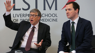 Bolivia to Bill Gates: Say Sorry For Trying to Give Us Chickens We Don't Need